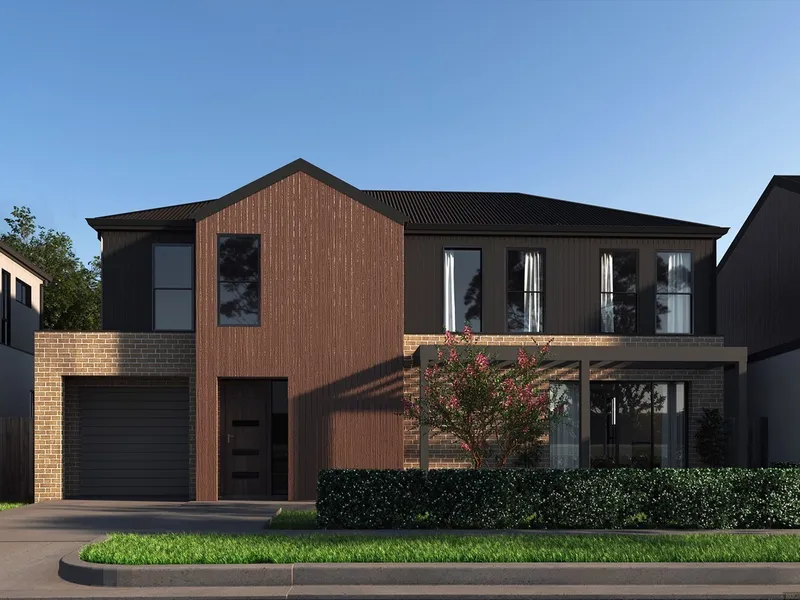 Amazing Double Storey House in Woodland Vineyard - Single Contract