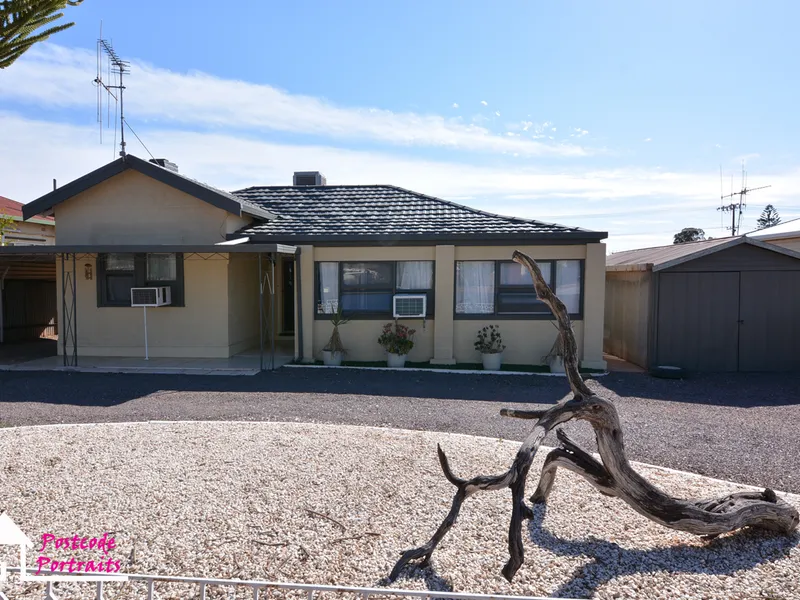 YOUR NEXT FAMILY HOME OR INVESTMENT