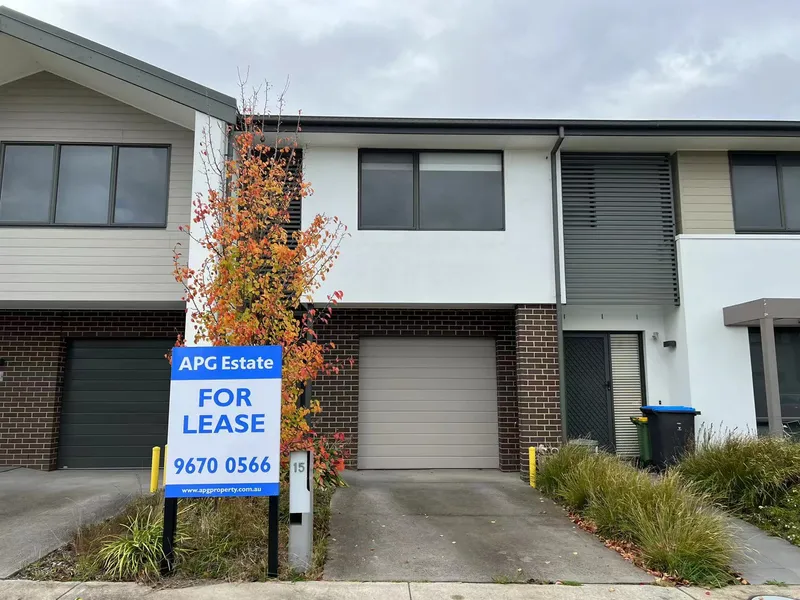 Well Positioned 2 Bedroom – Stylish Modern Living