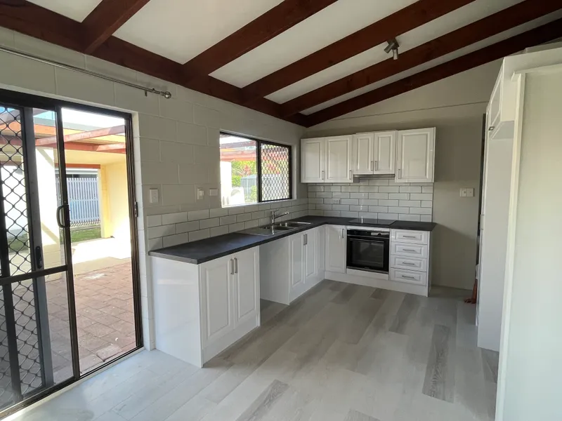 Family Home in Annandale