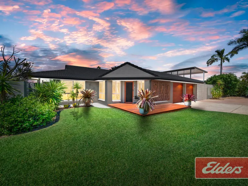 A Spacious and Luxurious Family Home  one your kids will love to grow up in and won't want to leave!