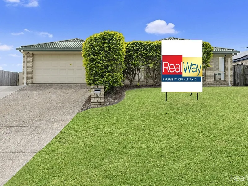 SPACIOUS LIVING IN MORAYFIELD