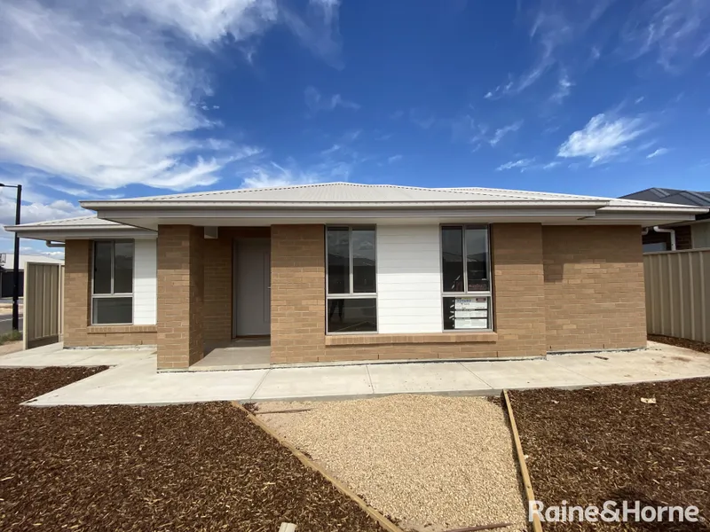 Brand New Four Bedroom Home 