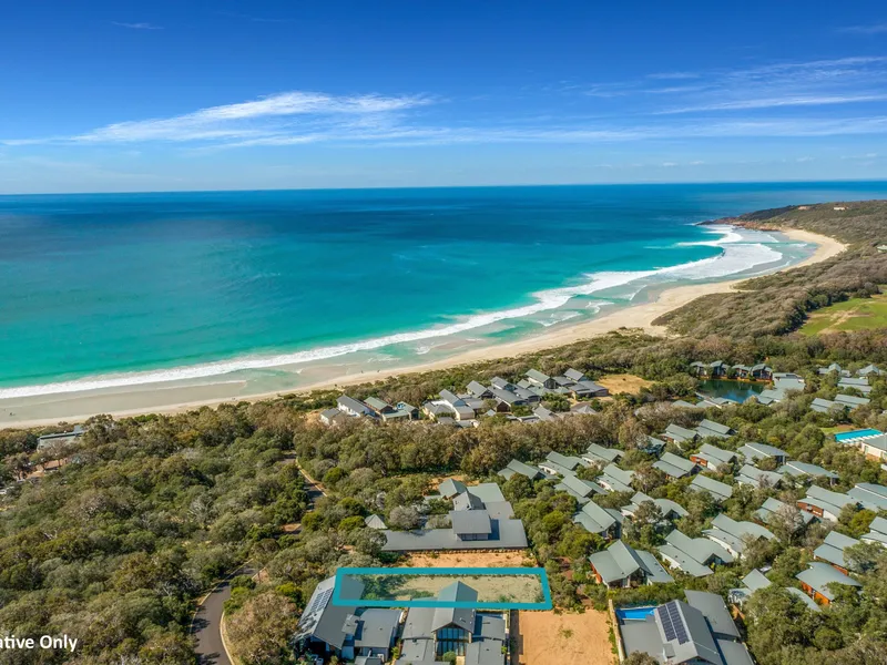 Stunning Ocean Views-Bunker Bay