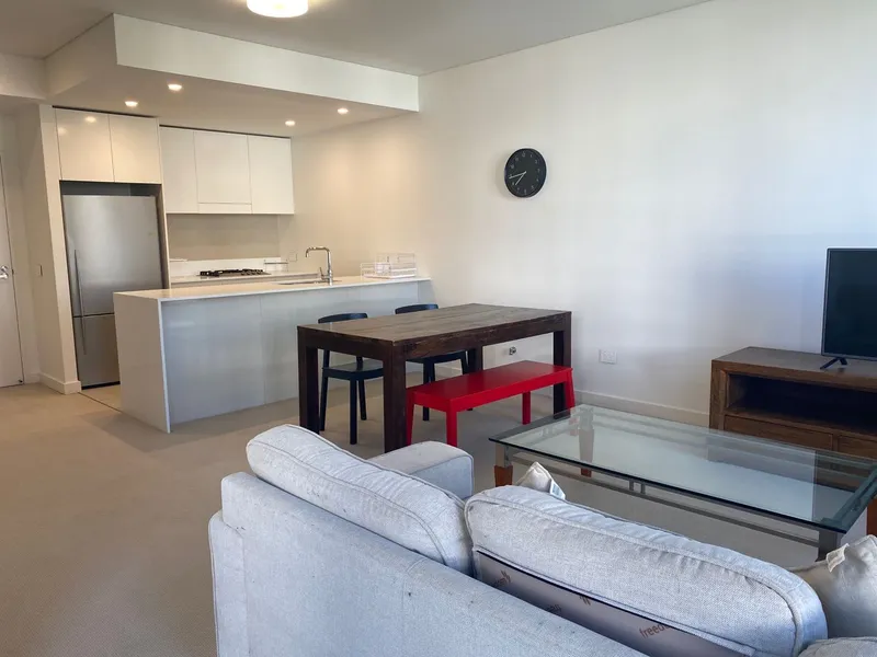 Fully Furnished One Bedroom Apartment In ATLAS