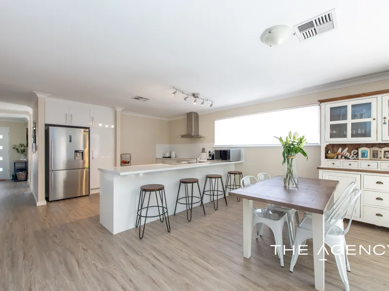 YOU WILL WANT TO LIVE HERE - IT'S SPECIAL!