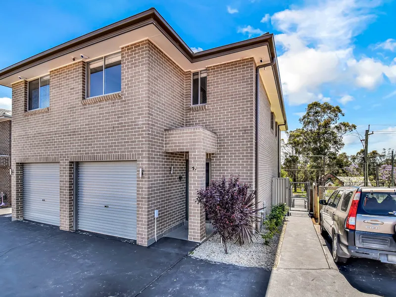 Family Home at Convenient Location!