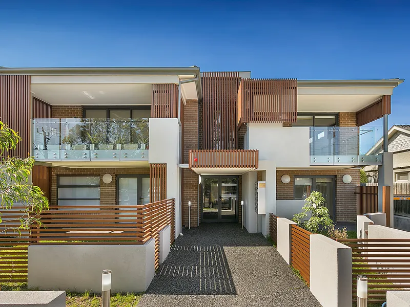 Access To Everything At Your Doorstep