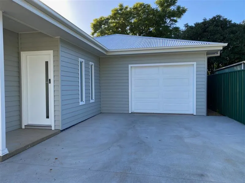 Townhouse in Central Dubbo