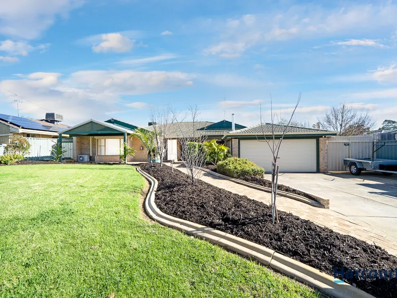 Pleasantly Surprising!