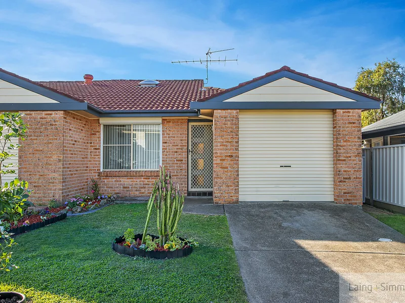 Investment or Market Entry Property in Ideal Location