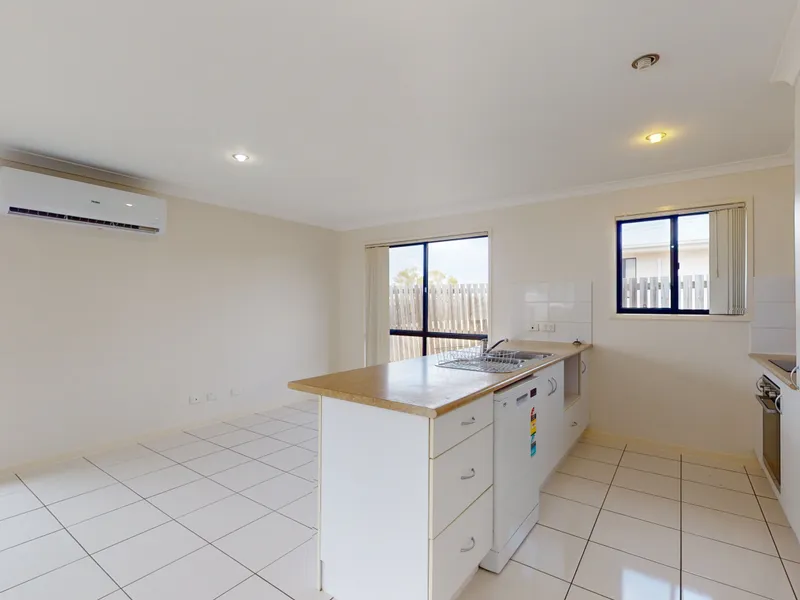 Ideal family home