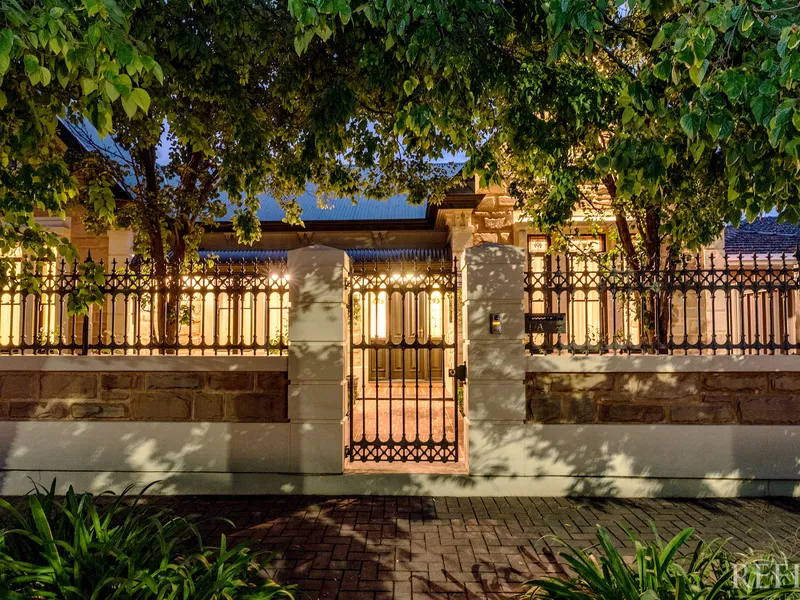 QUALITY STYLE SOPHISTICATION !