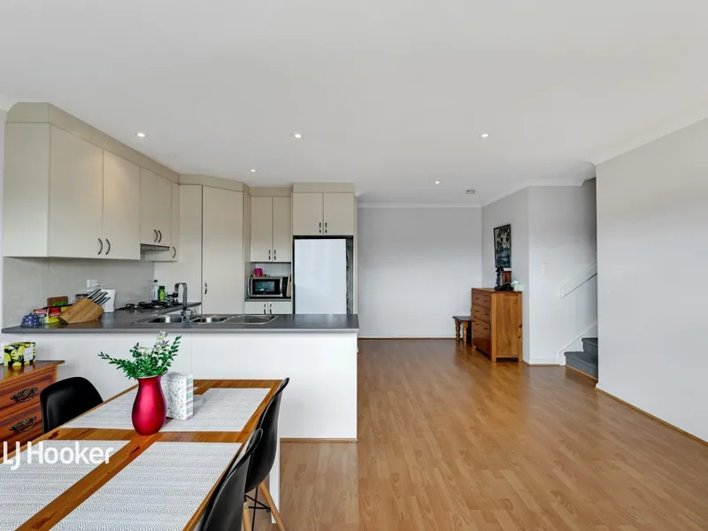 Investor Alert - UNDER CONTRACT