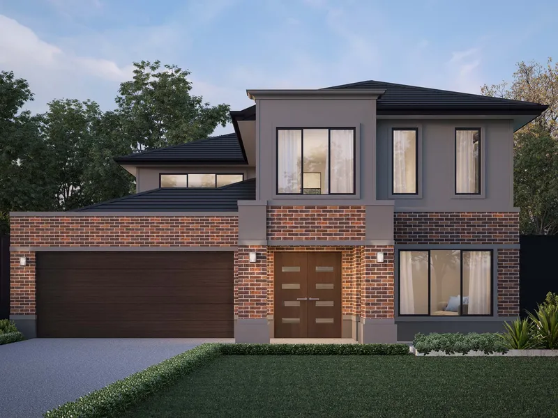 FIXED PRICE HOME & LAND PACKAGE – TITLES MAY 2023!