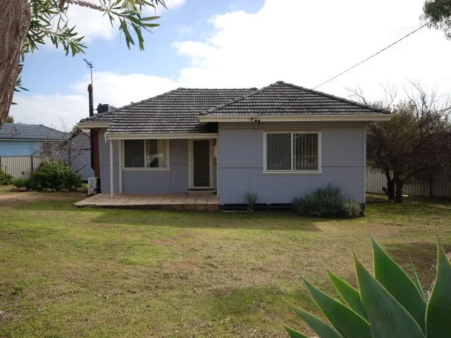 PERFECT FOR THE FIRST HOME BUYER!