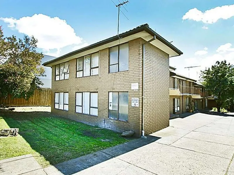 AFFORDABLE HOME IN MELTON SOUTH