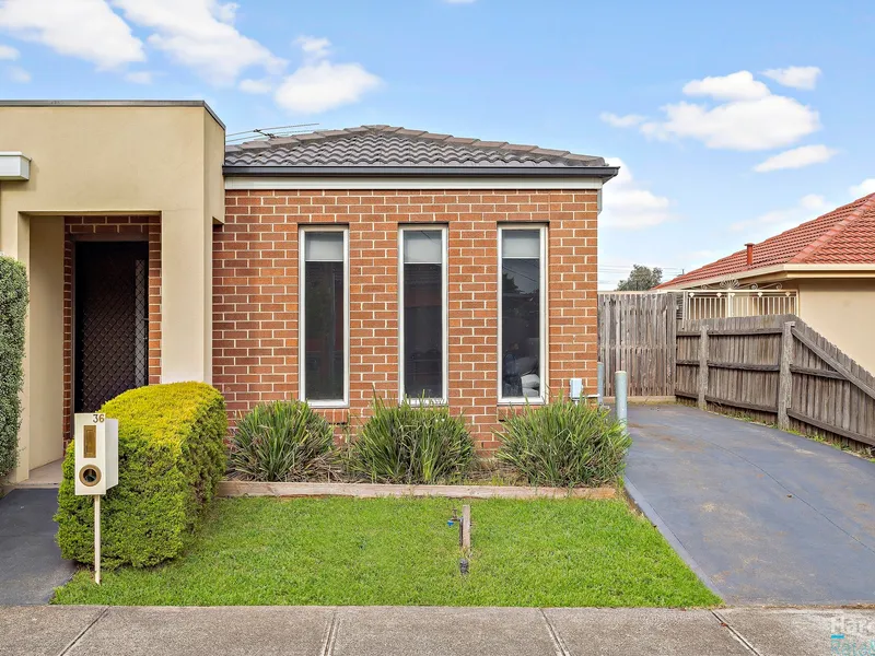 Opportunities don't happen. You create them.