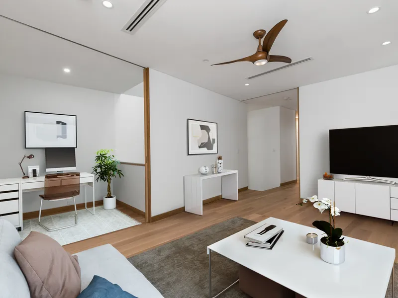 STYLISH BRAND-NEW MEWS RESIDENCE