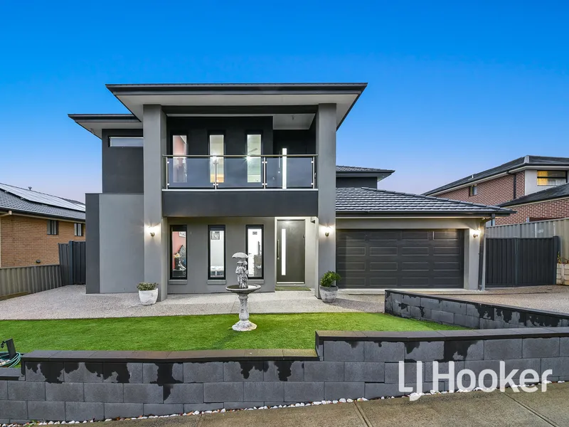 Contemporary Grandeur