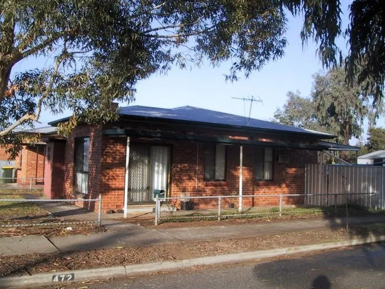 4 Bedroom Family Home