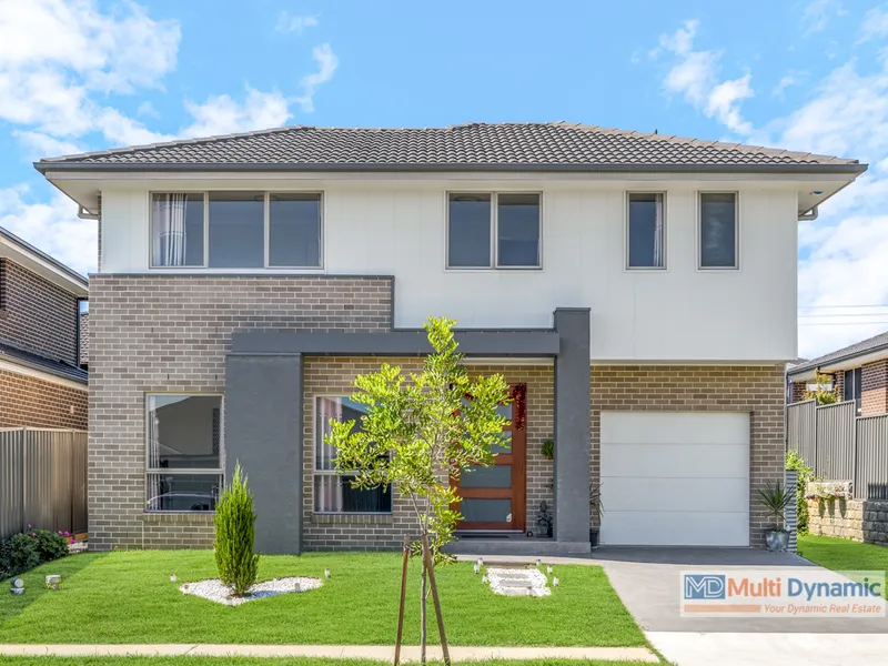 Hidden Gem in Gregory