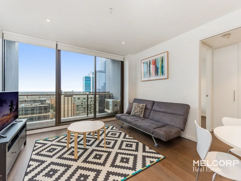 FURNISHED 1BED AT ABODE318