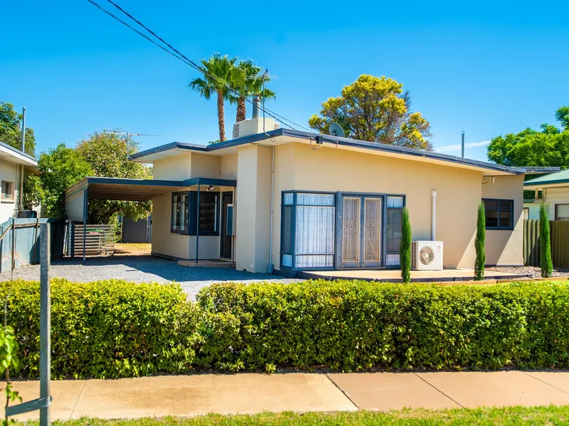 Timeless Family Home in CBD 