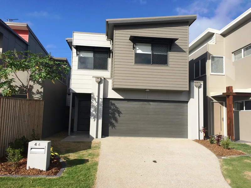 Andergrove Trend Setter!