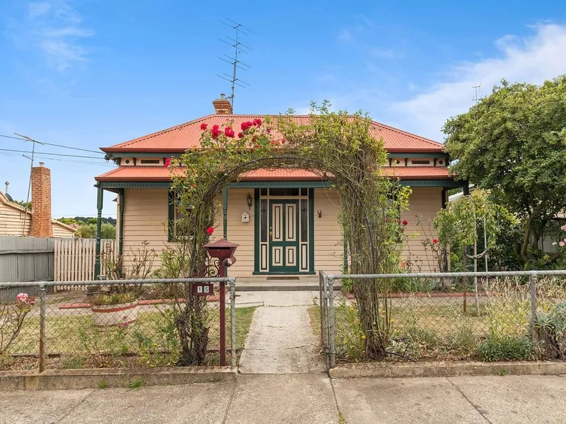 Live close to the CBD