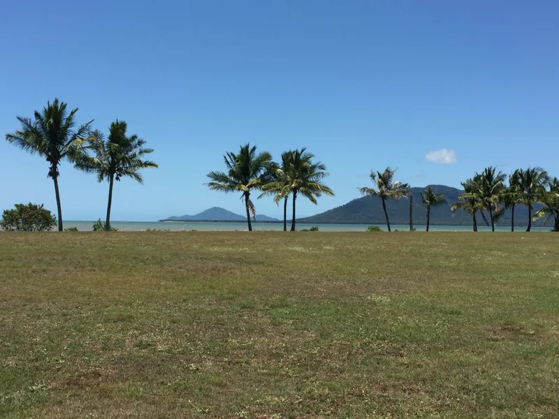 Imagine waking up to this every morning!