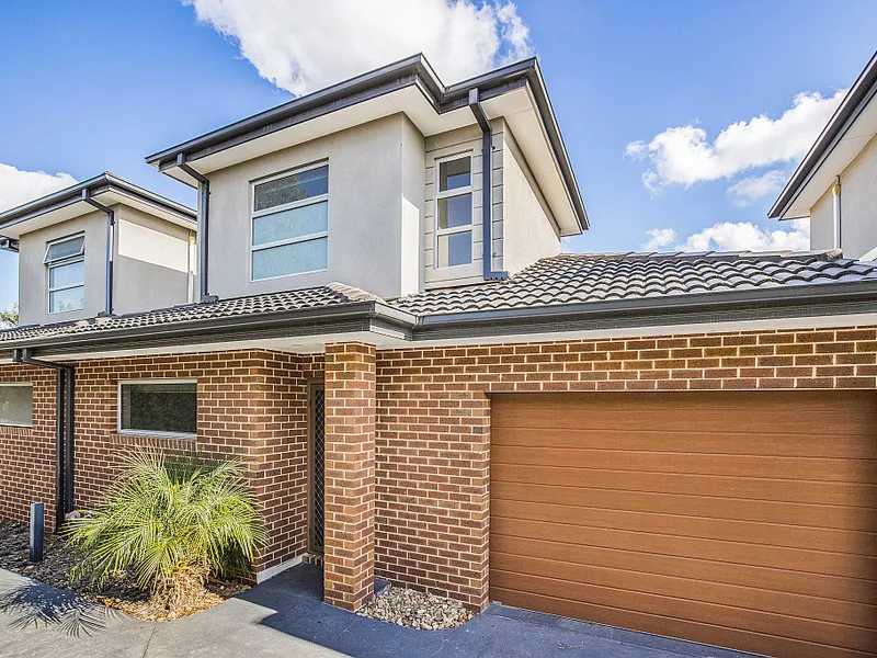 Contemporary Charm & Loaded with Appeal