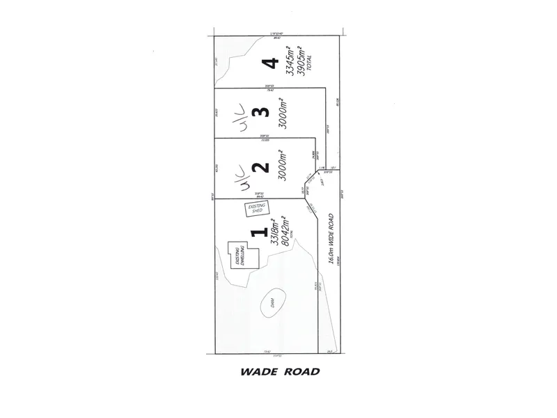 VACANT LAND BELLMERE