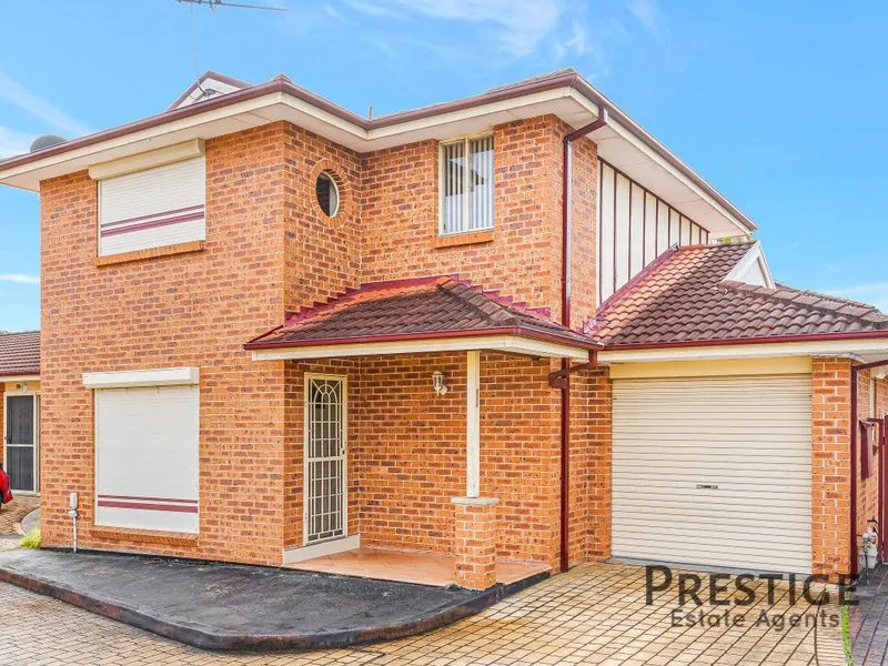 Newly Renovated Family Residence