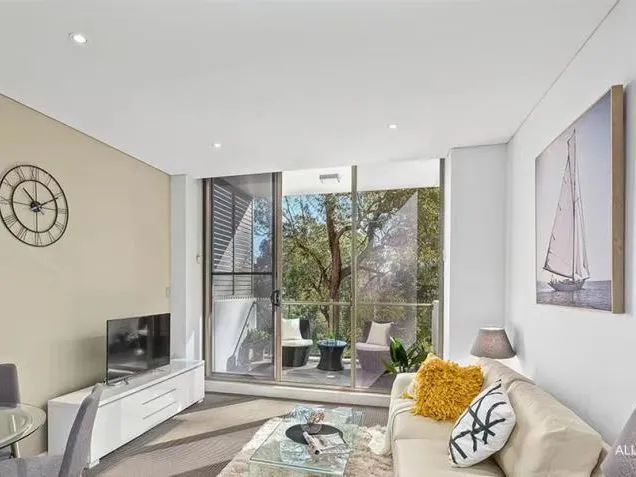 Stunning Apartment with Full Facility Epping West Public School catchment