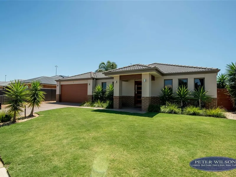 Executive Family Home