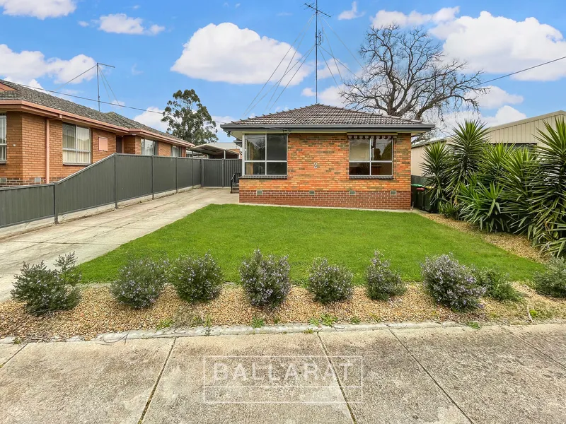 THREE BEDROOM HOME IN BROWN HILL