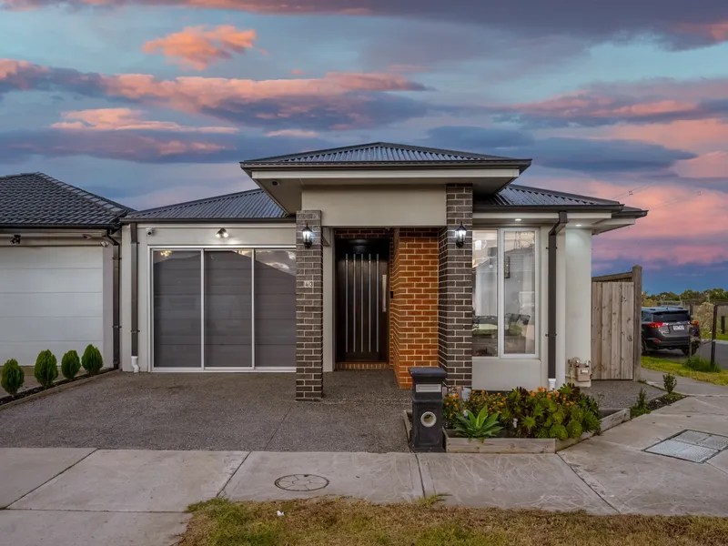 Mickleham Continues to Boom in Botanical