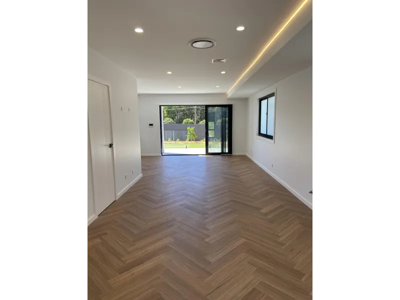 BRAND NEW DUPLEX- AVAILABLE SOON