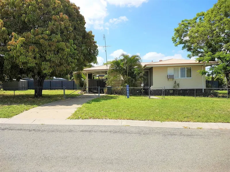 Great Value - Fully Air-conditioned!