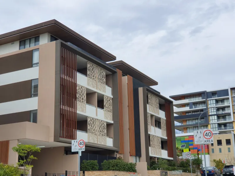BRAND NEW APARTMENT - FANTASTIC LOCATION