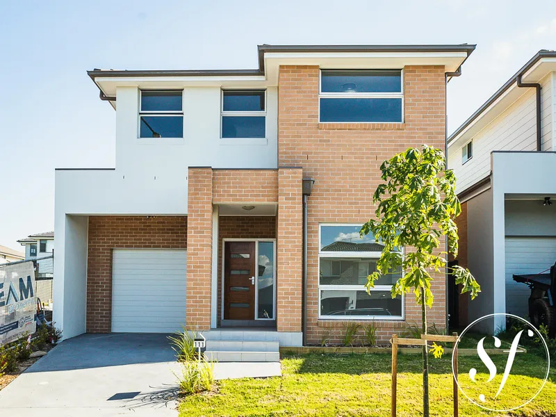 Spacious Family Home