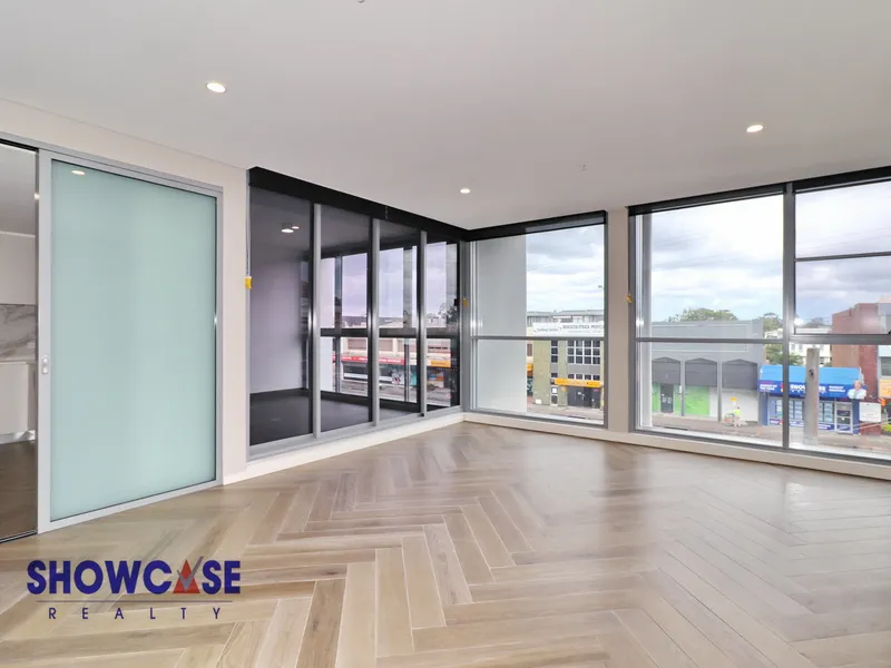 Executive Apartment, Highest Quality