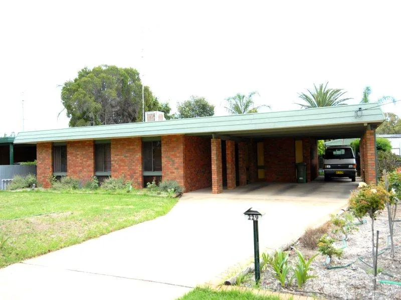 Space And Affordability With An Inground Pool