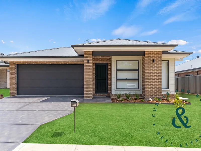 Family Home in Ironbark Estate