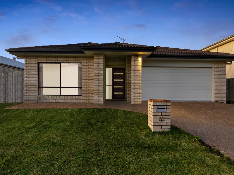 Rare Low Set Ready To Go!