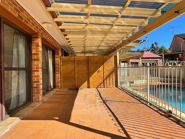 Matthew Pearce Catchment