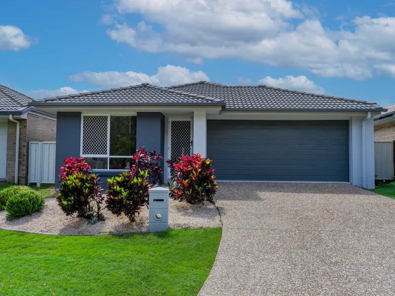Immaculate Family Home in Quiet Street