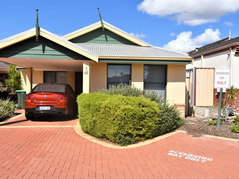 Tidy complex - Tidy home