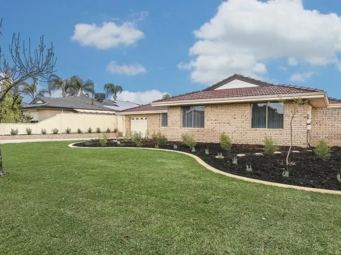 Fully renovated home!